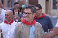 Bolaños lanza un mensaje "para los que están en contra todos los días": "Quedan muchos años de Gobierno socialista"