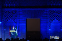 El Rey reivindica la "vocación universal" de España tras 500 años de la primera vuelta al Mundo: "Cambió la historia"