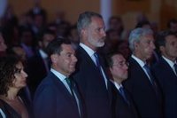 Moreno lamenta la muerte de la Reina Isabel II de Inglaterra: "Deja una huella imborrable en la Historia"