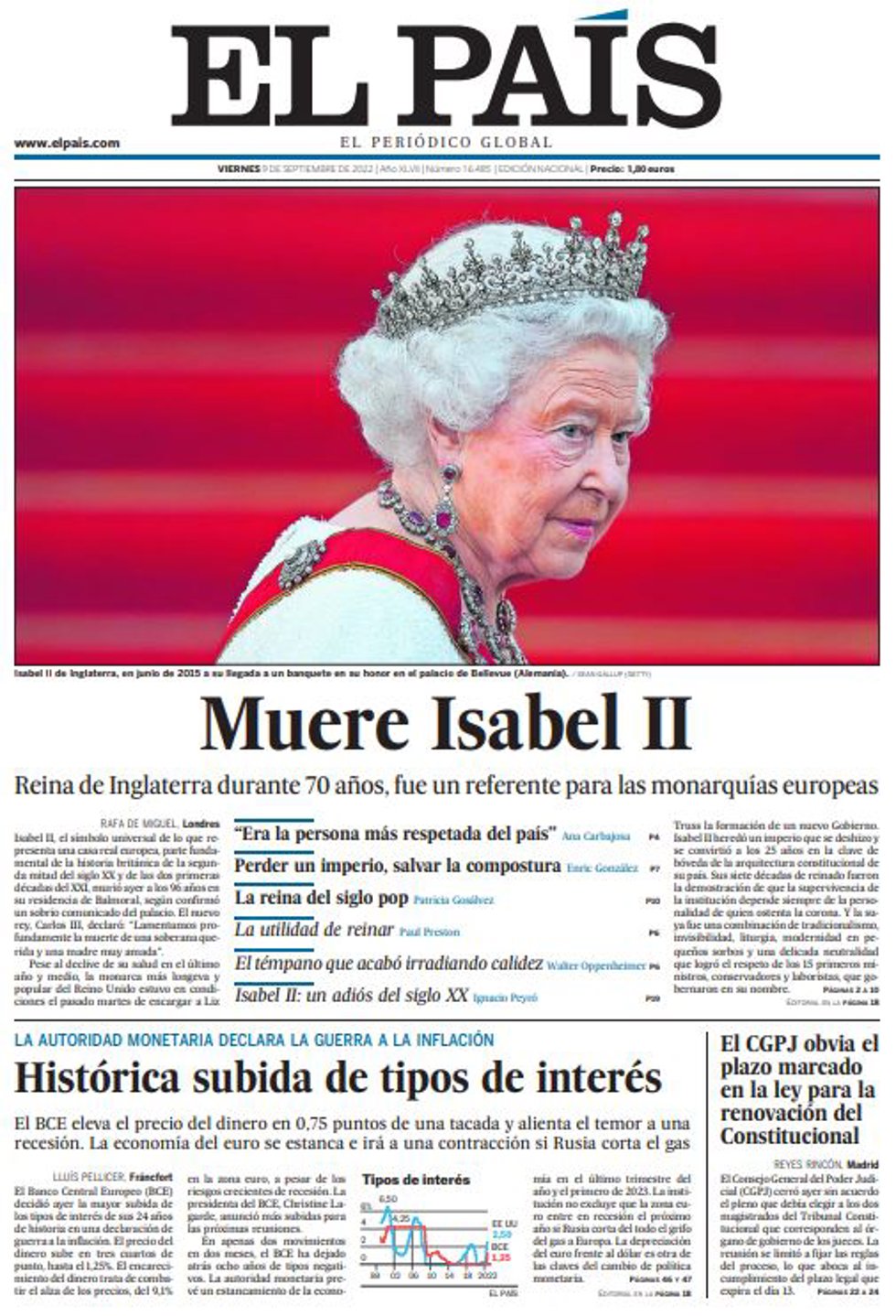 Europa Press