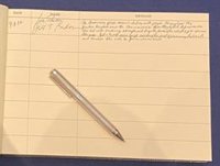 Biden rinde homenaje a Isabel II en un libro de condolencias: "Estoy encantado de haberla conocido"