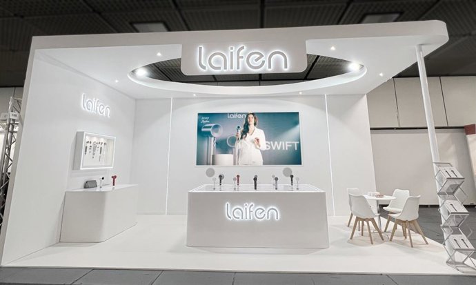 Laifen Ifa