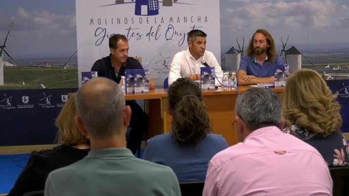 Presentación de la guía