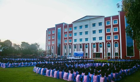 Comunicados Internacional