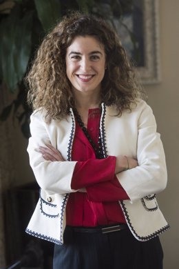 Archivo - Silvia García-Castaño, nueva directora general de inversiones y productos en Tressis