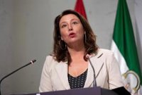 Andalucía critica la propuesta "populista" de topar el precio de alimentos y pide bajar impuestos