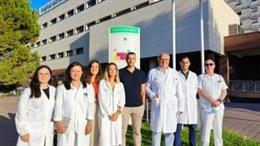 Investigadores sobre biomarcadores de la enfermedad crónica renal