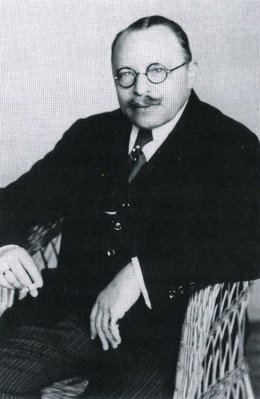 Otto Kraus