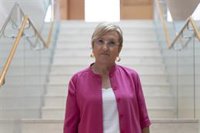 Ana Barceló se perfila como candidata socialista a la Alcaldía de Alicante en 2023