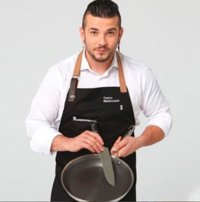 Una decena de Estrellas Michelin se darán cita en Cuenca para una nueva edición de 'Culinaria' el próximo octubre