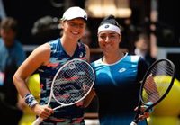 Swiatek y Jabeur pelearán por el título del US Open