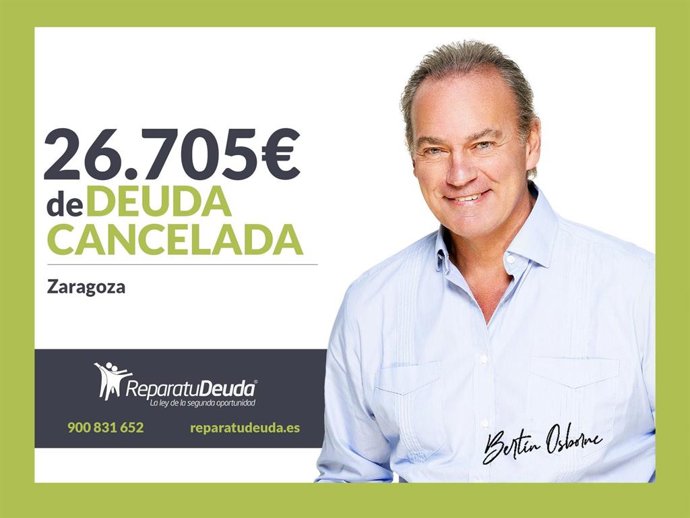 REPARA TU DEUDA 2022.