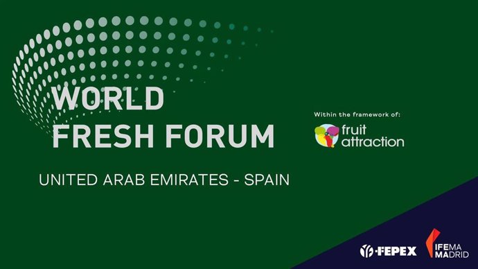 World Fresh Forum