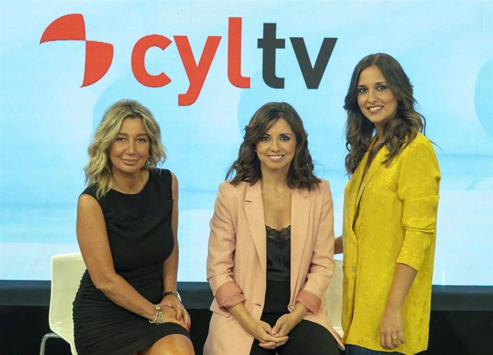 CyLTV presenta el próximo día 22 de septiembre su programación.