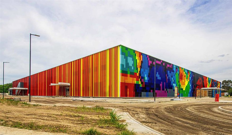 Proyecto de Eductrade