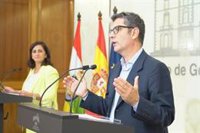 Bolaños responde al PP que su carta es un intento de aparentar "de cara a la galería" que quiere renovar el CGPJ