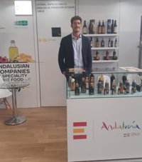 Extenda acerca la oferta agroalimentaria gaditana a la feria Speciality & Fine Food Fair de Reino Unido