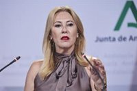 España insiste en que el presupuesto de la Junta será "realista, expansivo, pero adaptado al momento que vivimos"