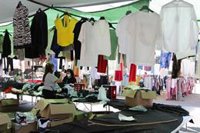 Mérida contará con un mercadillo extraordinario los sábados 17 de septiembre y 10 de diciembre