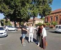 El PP propone contar con carpas informativas y agentes itinerantes ante posibles casos de sumisión química en San Mateo