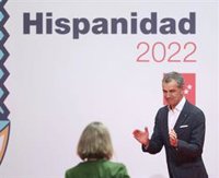 Más Madrid pregunta en la Asamblea por la continuidad de la Oficina del Español tras la marcha de Toni Cantó