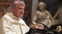 El Papa envía por cuarta vez al limosnero pontificio a Ucrania
