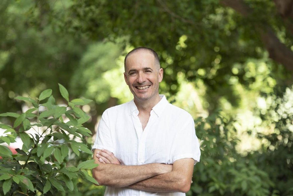 Archivo - Imagen de Paco Calvo