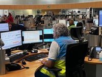 Tres atropellos se saldan con una mujer fallecida en Alcalá y dos personas graves en Leganés y Parla