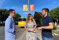 El PP de Murcia propone la recuperación del bono universitario "de manera inmediata"