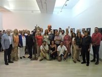 La Casa de la Provincia en Sevilla muestra 'El compás flamenco en las artes plásticas' hasta el próximo 9 de octubre