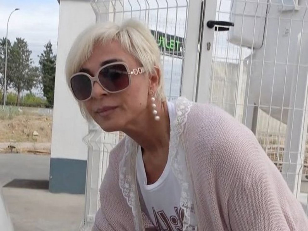 Ana María Aldón