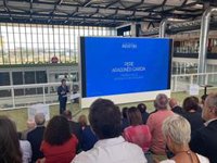 Patronales y sindicatos celebran el consenso y compromiso del Pacte Nacional per a la Indústria