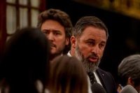 Vox pide al Gobierno que España no sea sede de las conversaciones de paz entre Colombia y el ELN