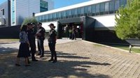 Las 30 comisarías de Policía Nacional de la región incrementan sus plantillas hasta los 7.430 agentes