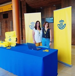 Correos participa en eCongress Málaga, el congreso de comercio electrónico del sur de Europa