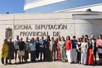 La Diputación de Granada y Salud Mental Andalucía lanzan una campaña de prevención del suicidio