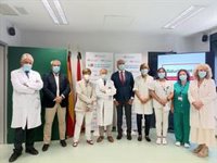 El Plan de Prevención del Suicidio se pondrá en marcha en noviembre