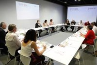 El Consell comenzará a abordar los "primeros presupuestos del Botnic III" esta tarde