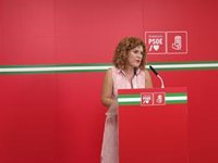 PSOE de Huelva pide a la Junta poner en marcha medidas para "ayudar a paliar" la subida de los precios