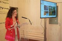 El programa de la Diputación de Segovia 'Alimenta Conciencia' quintuplica el índice de participación con respecto al año