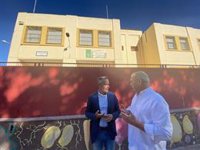 El PSOE avisa del "incierto y difícil" arranque del curso escolar en la provincia de Sevilla para la comunidad educativa