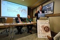 Los hoteles sevillanos ofrecerán un Menú del V Centenario para "buscar la diferenciación"