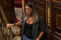 ERC y Junts piden que Raquel Sánchez acuda al Congreso por el "caos" ferroviario en Cataluña