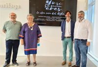 La Diputación continúa visibilizando la enfermedad de Alzheimer con una obra de teatro que recorrerá la provincia