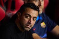 Xavi: "El Cádiz nos complicó las cosas en el pasado y en su campo se deciden títulos"