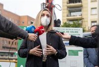 La Junta muestra su "alegría" por la "participación" del Gobierno en el Metro de Sevilla: "Urge firmar el convenio"