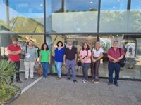 La oposición de Camas deja el pleno por el "ninguneo" de convocatorias urgentes y el alcalde avisa de "teatro"