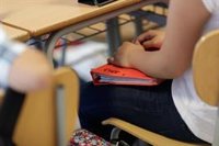 Más de 146.000 estudiantes de Infantil, Primaria y Educación Especial comienzan el lunes el colegio en Málaga