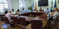 El Consistorio de Alcalá (Sevilla) dará 160 comidas diarias a mayores dependientes y menores de familias vulnerables