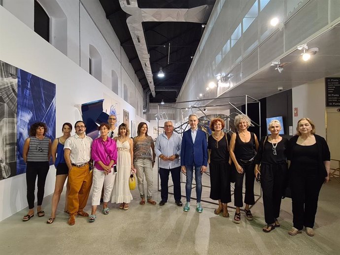 La muestra 'Art Contemporani de la Generalitat Valenciana IV' contará con 37 piezas artísticas valencianas